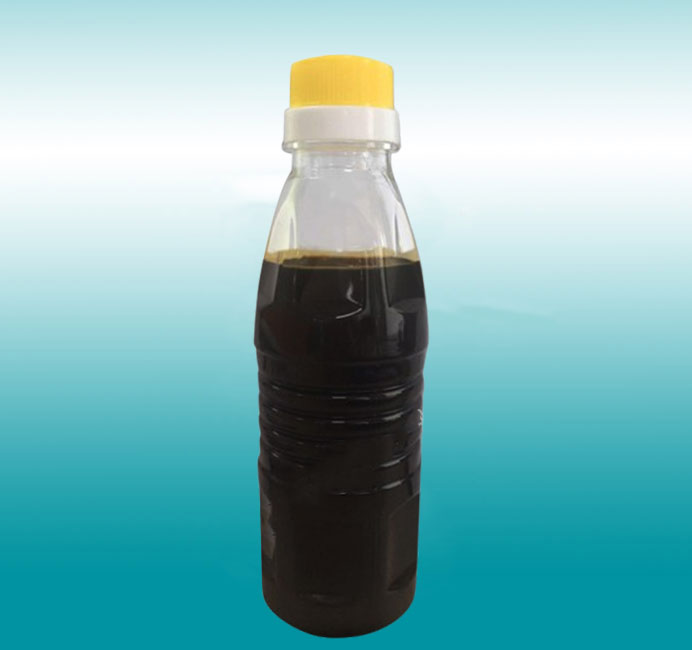 酸化油